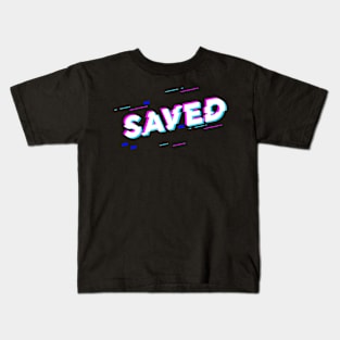Saved Kids T-Shirt